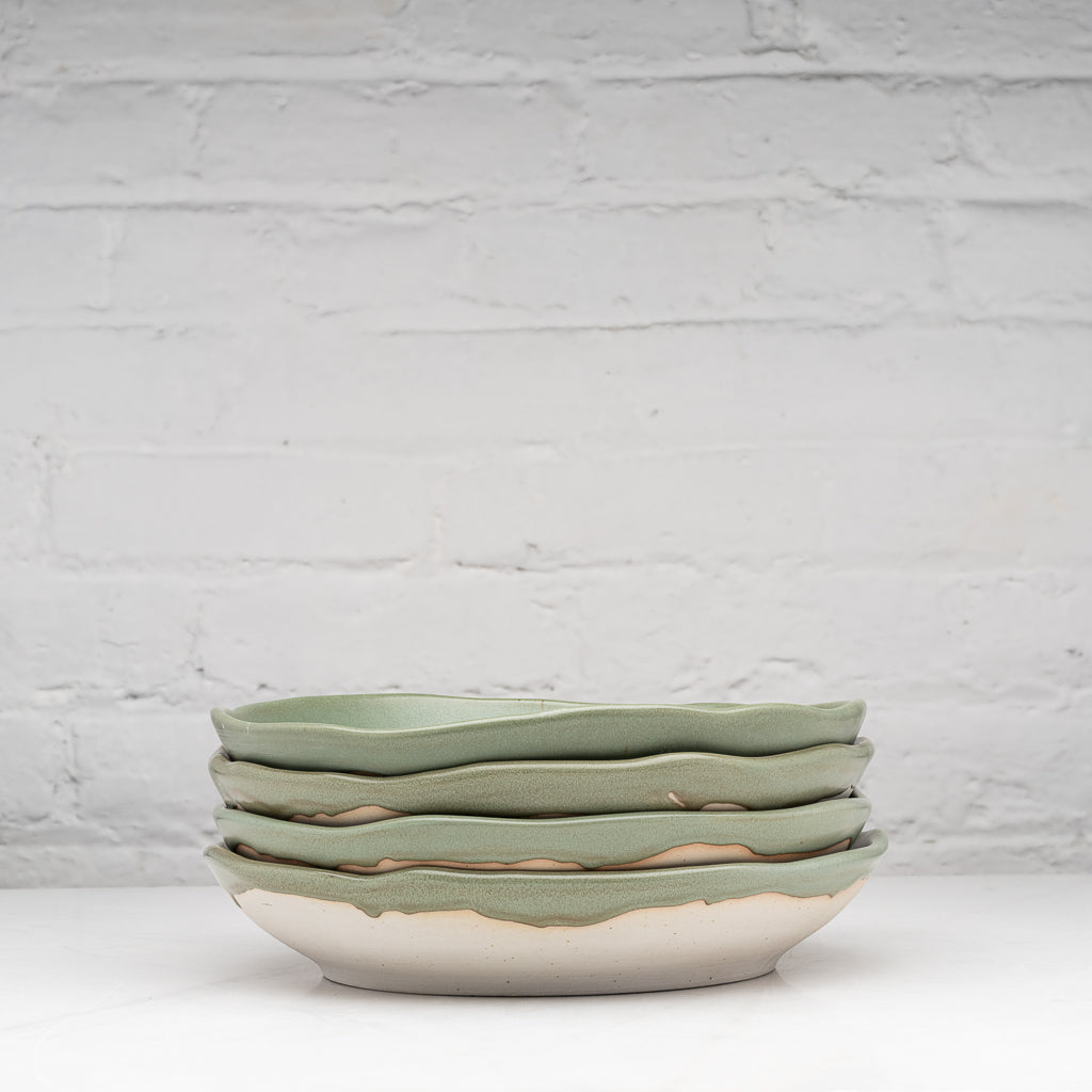 Everyday Bowl- Set of 4 - Connor McGinn Studios