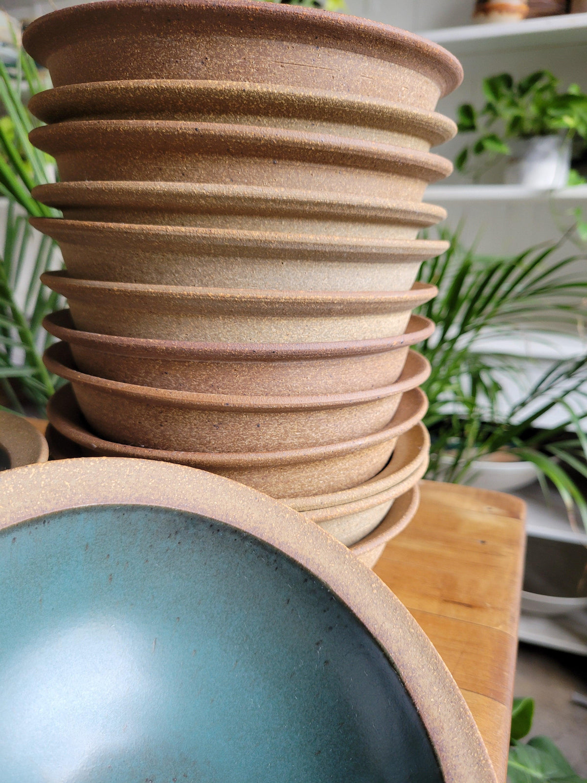 Goose Bowl - Connor McGinn Studios