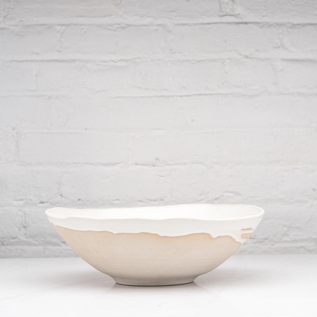 Large Serving Bowl - Connor McGinn Studios