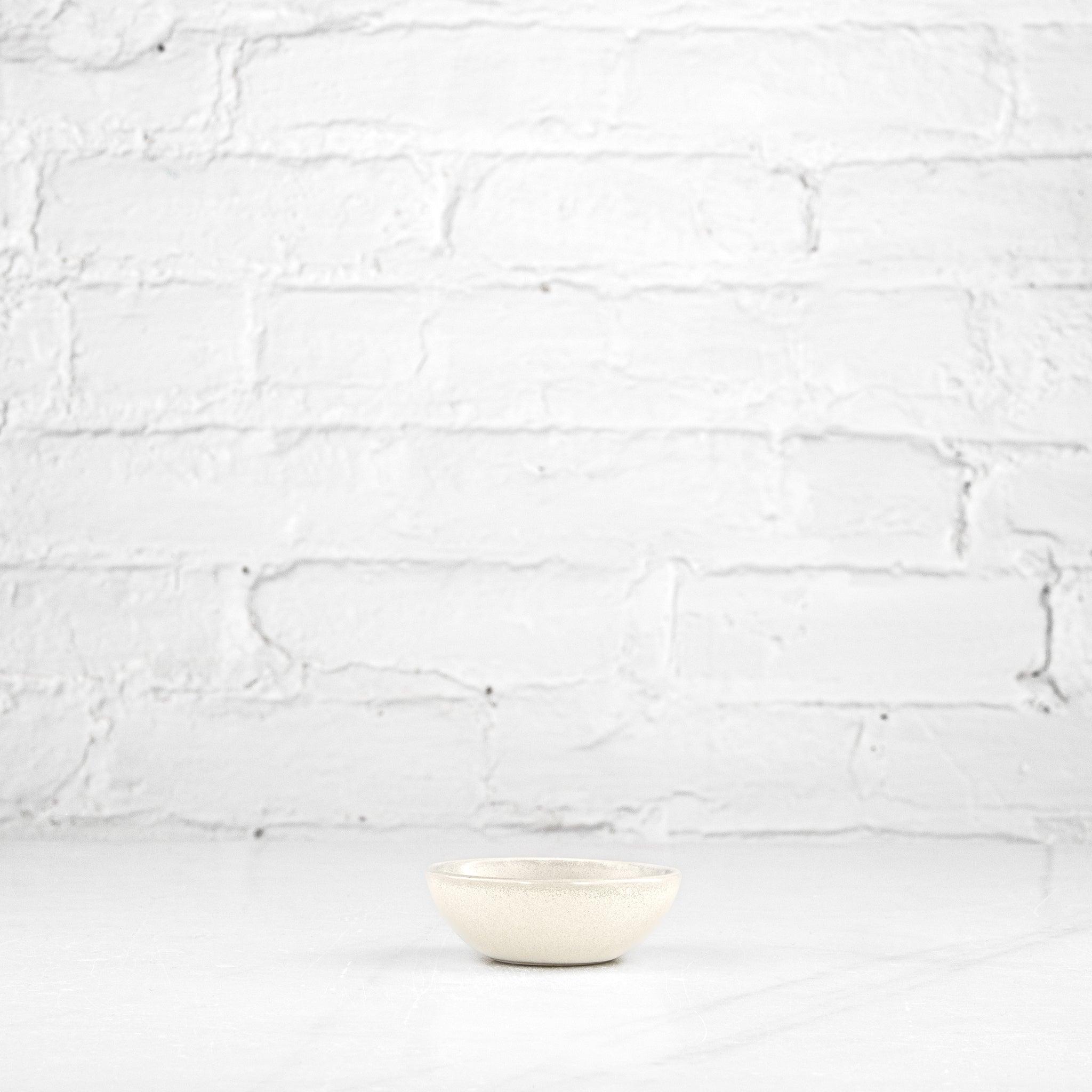 Tiny Bowl - Connor McGinn Studios