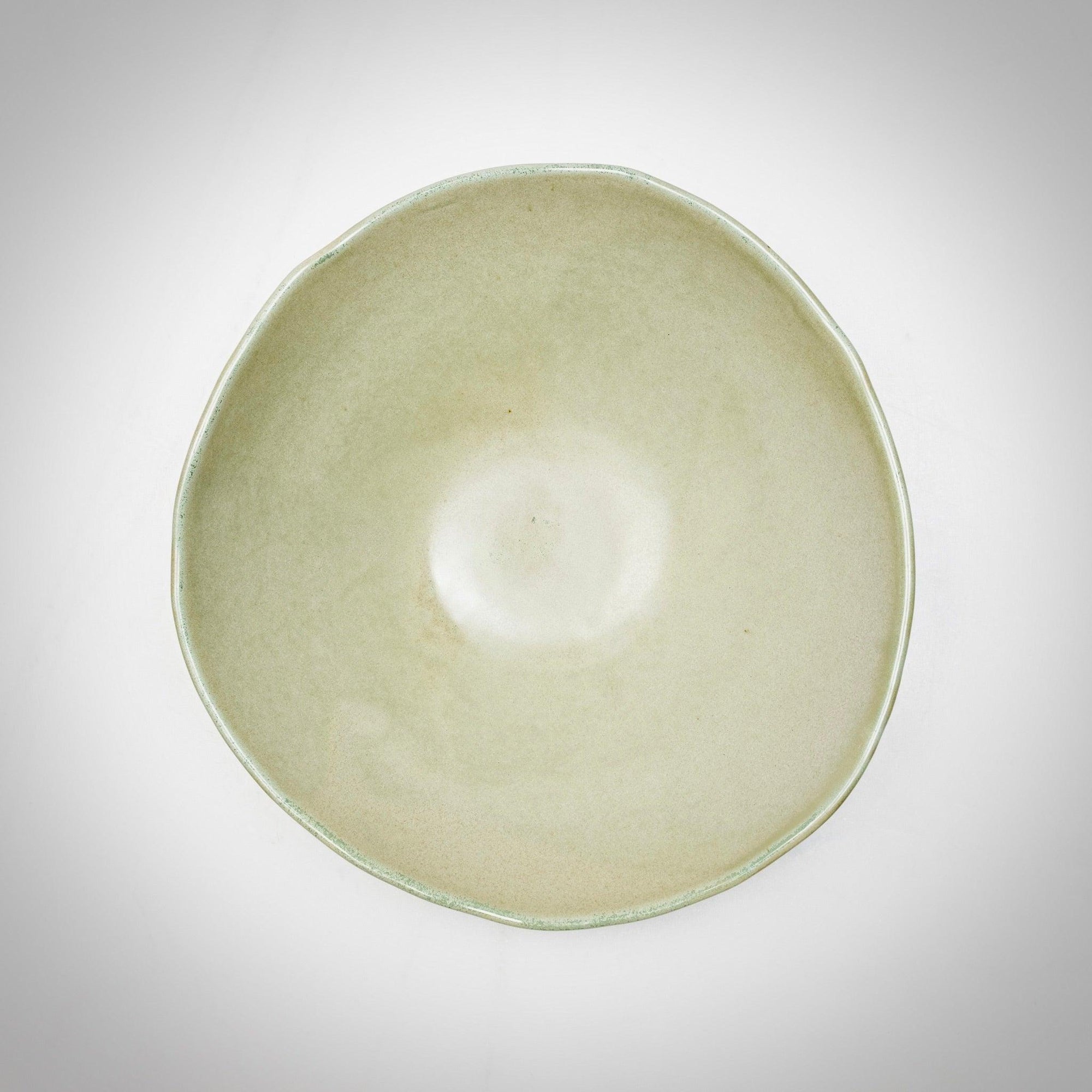 Large Serving Bowl - Registry - Connor McGinn Studios