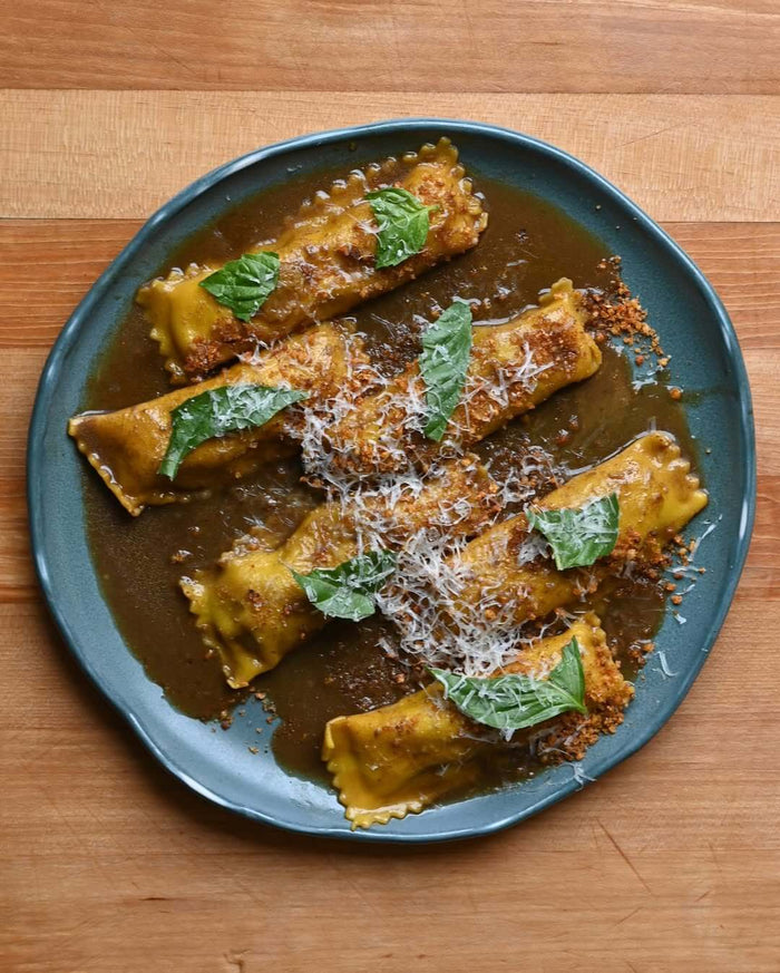 Odo Restaurant  &mdash; Tuckahoe, NY