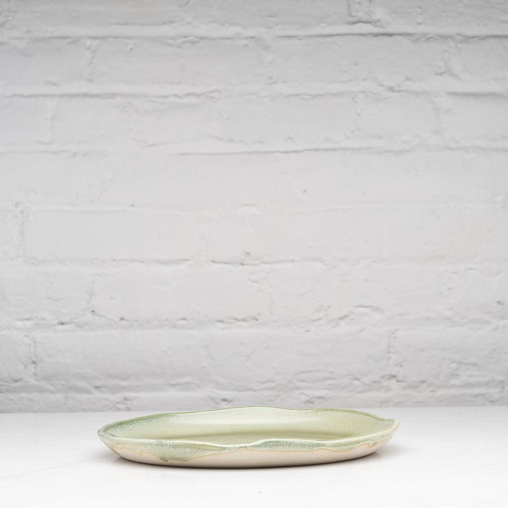 Dinner Plate - Connor McGinn Studios