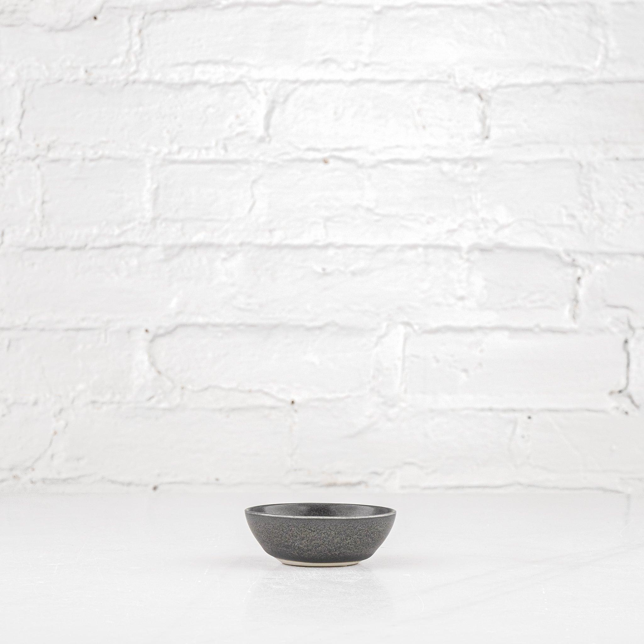 Tiny Bowl - Connor McGinn Studios