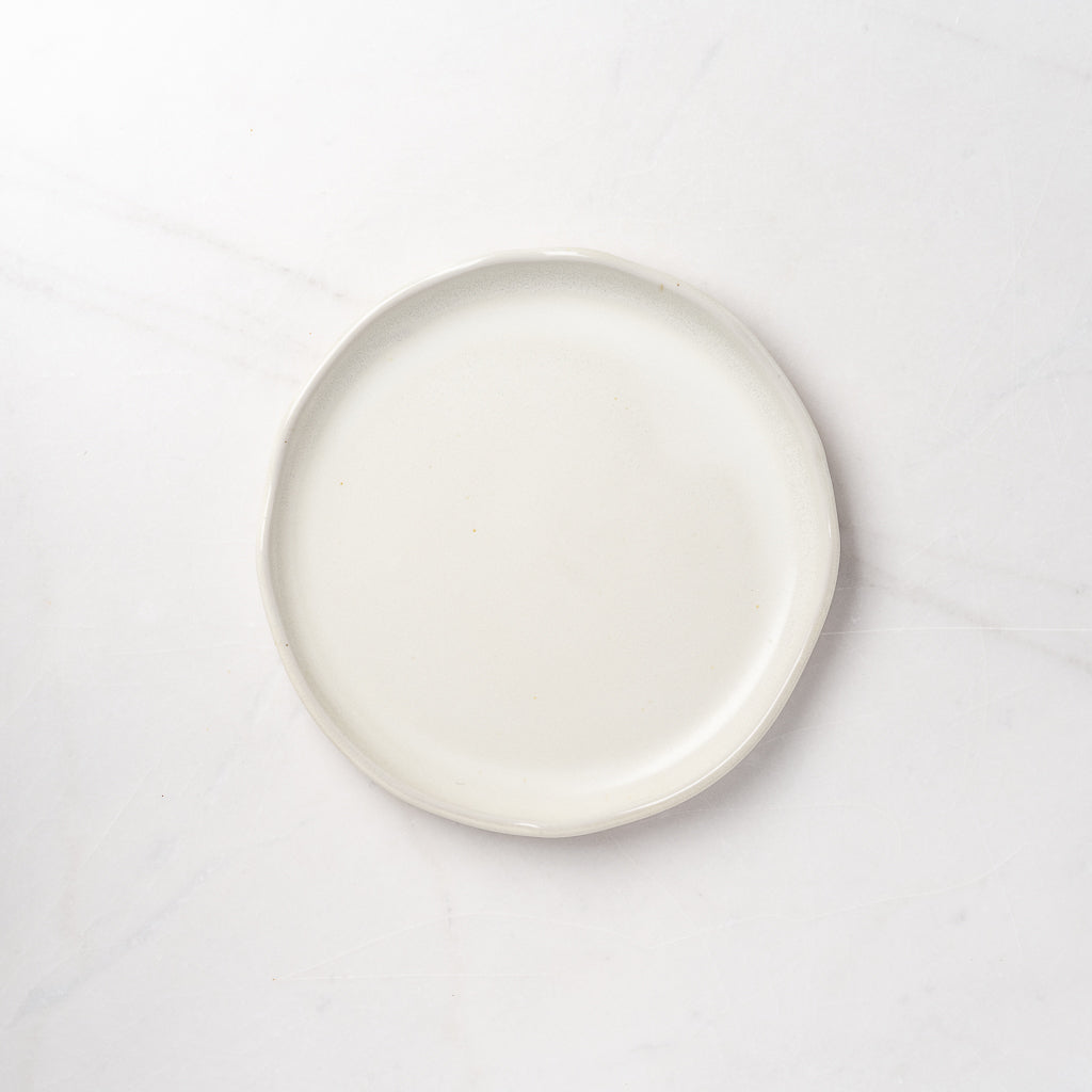 Lunch Plate- Set of 4 - Connor McGinn Studios