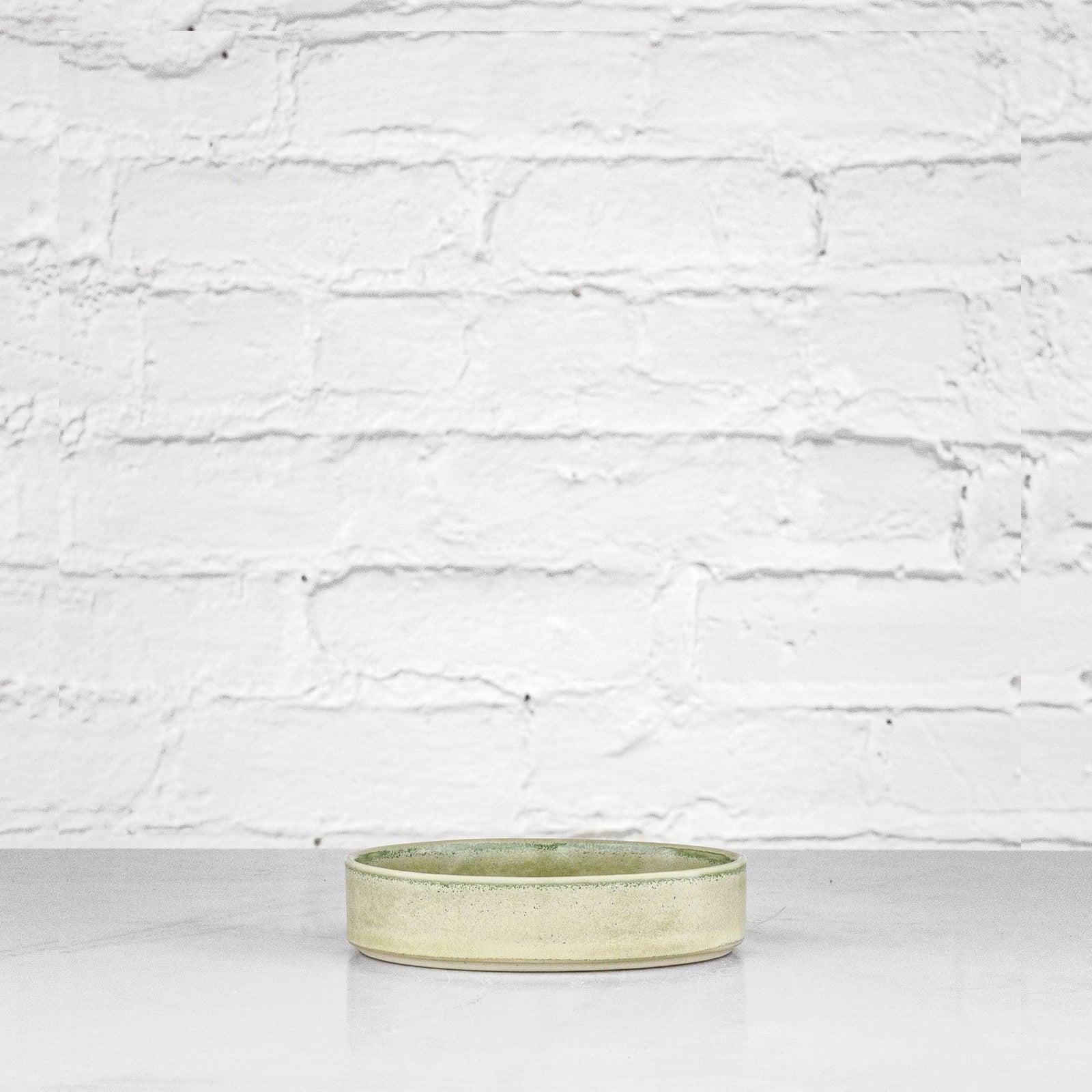 Picnic Plate - 5" - Connor McGinn Studios