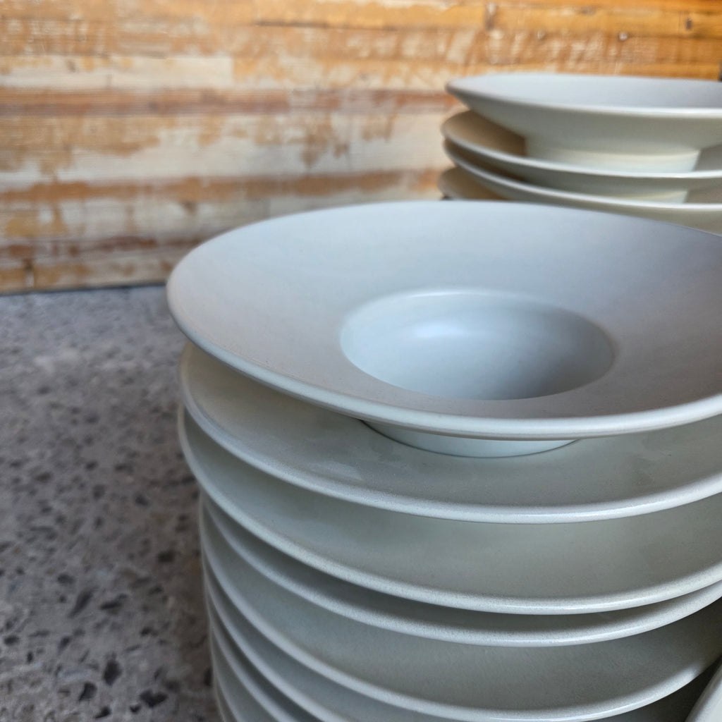 Soignee — Hospitality Overstock Set of 23 (Meringue)