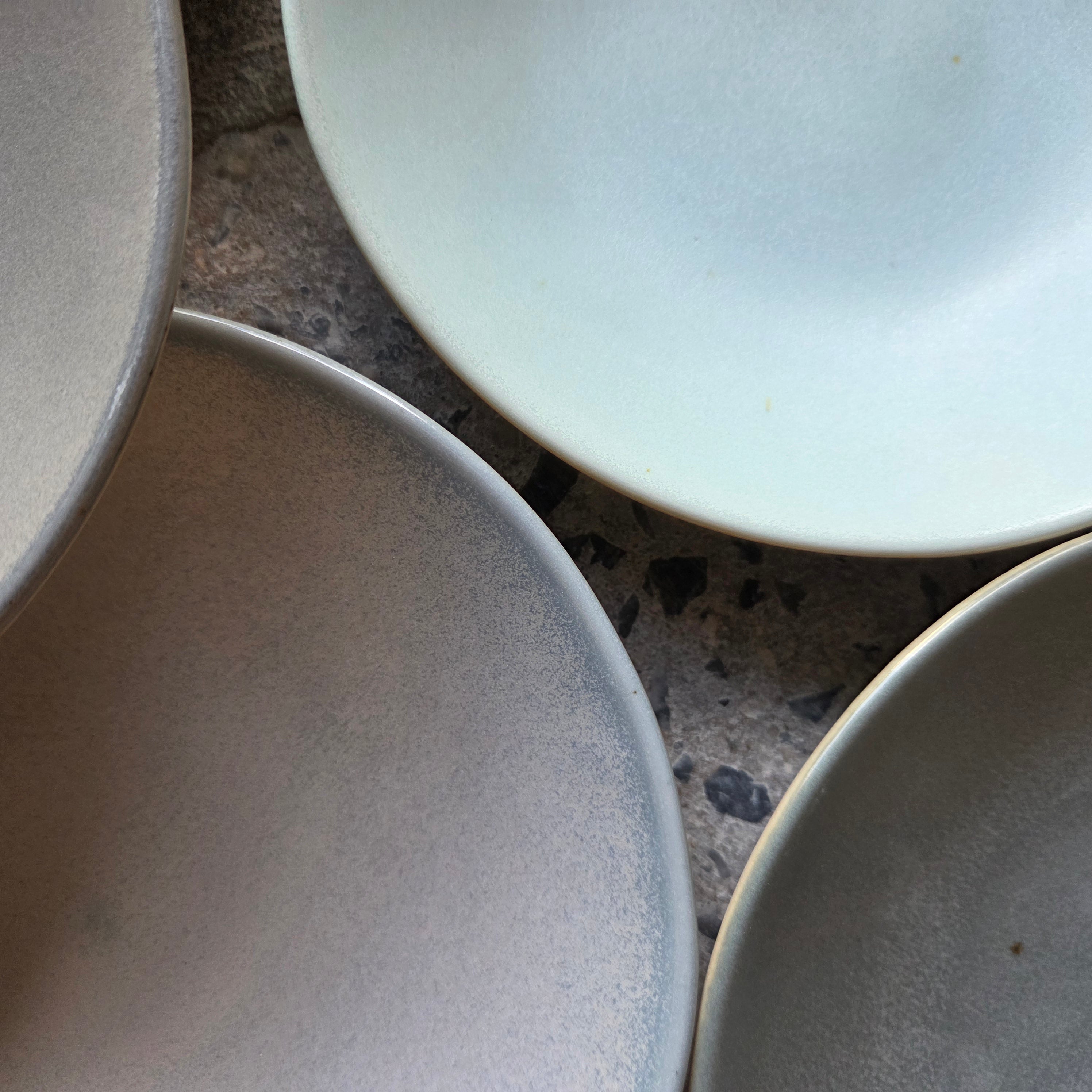 Manchego — Hospitality Overstock Set of 26 (Mix)
