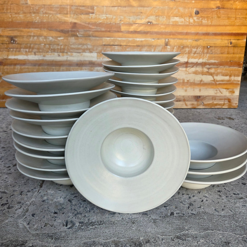 Soignee — Hospitality Overstock Set of 23 (Meringue)