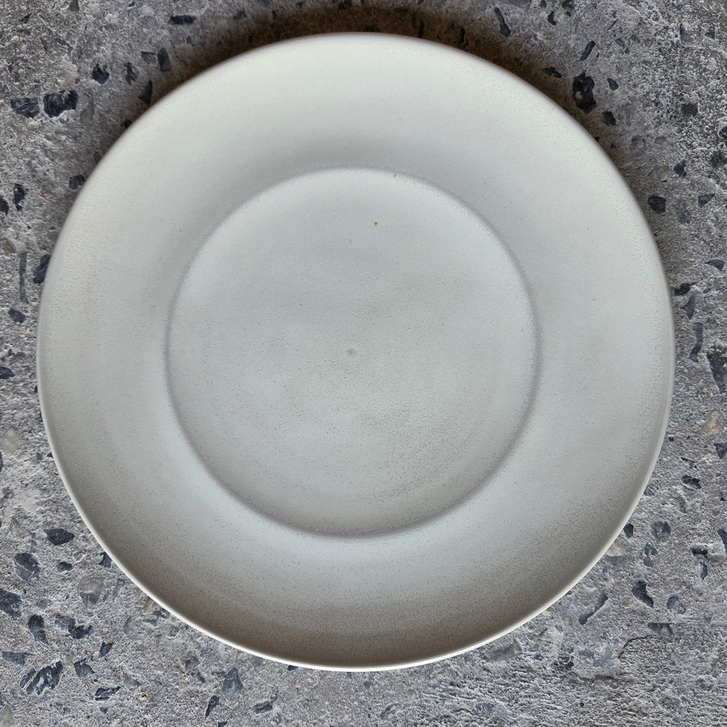 Quinn Plate — Hospitality Overstock Set of 17