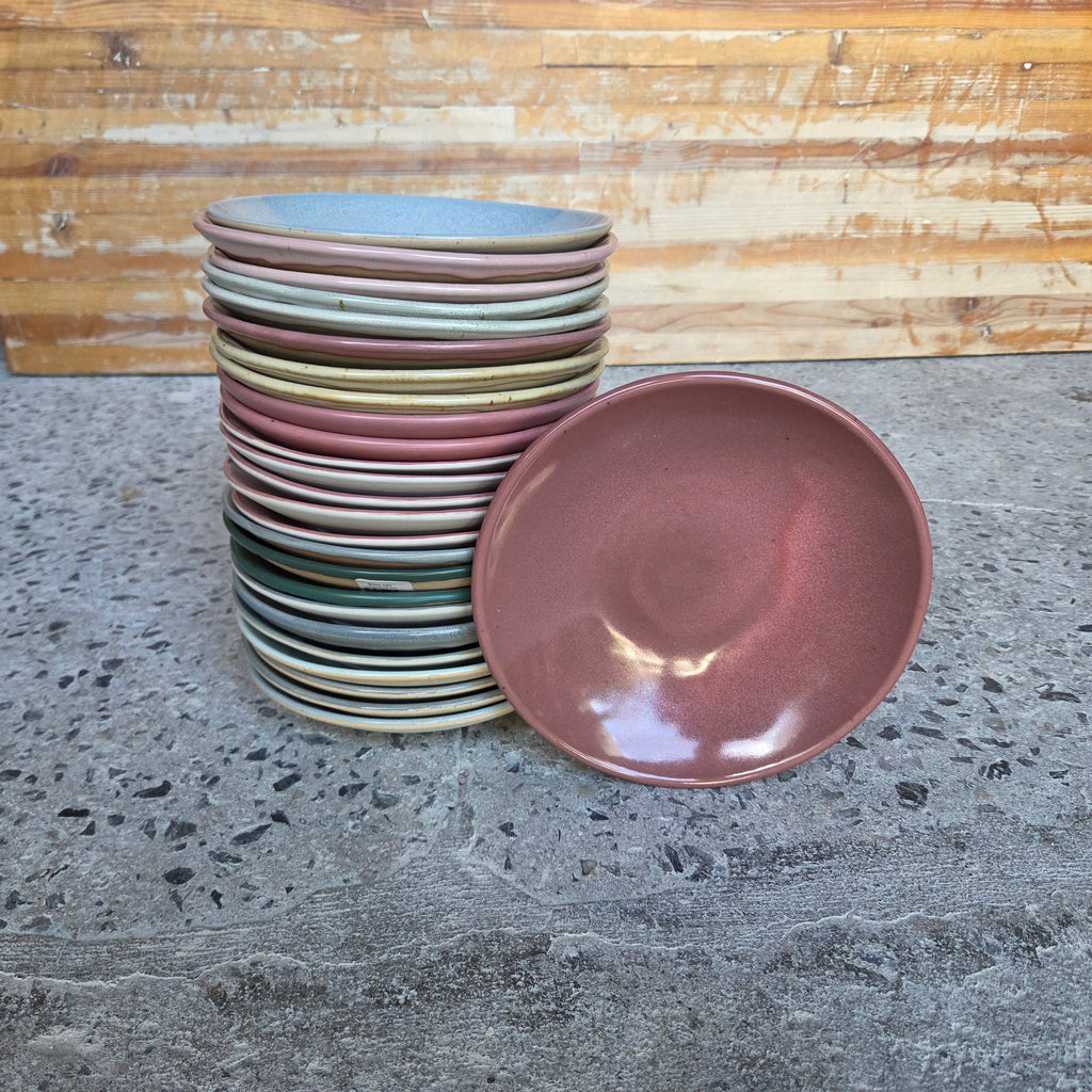 Manchego — Hospitality Overstock Set of 26 (Mix)