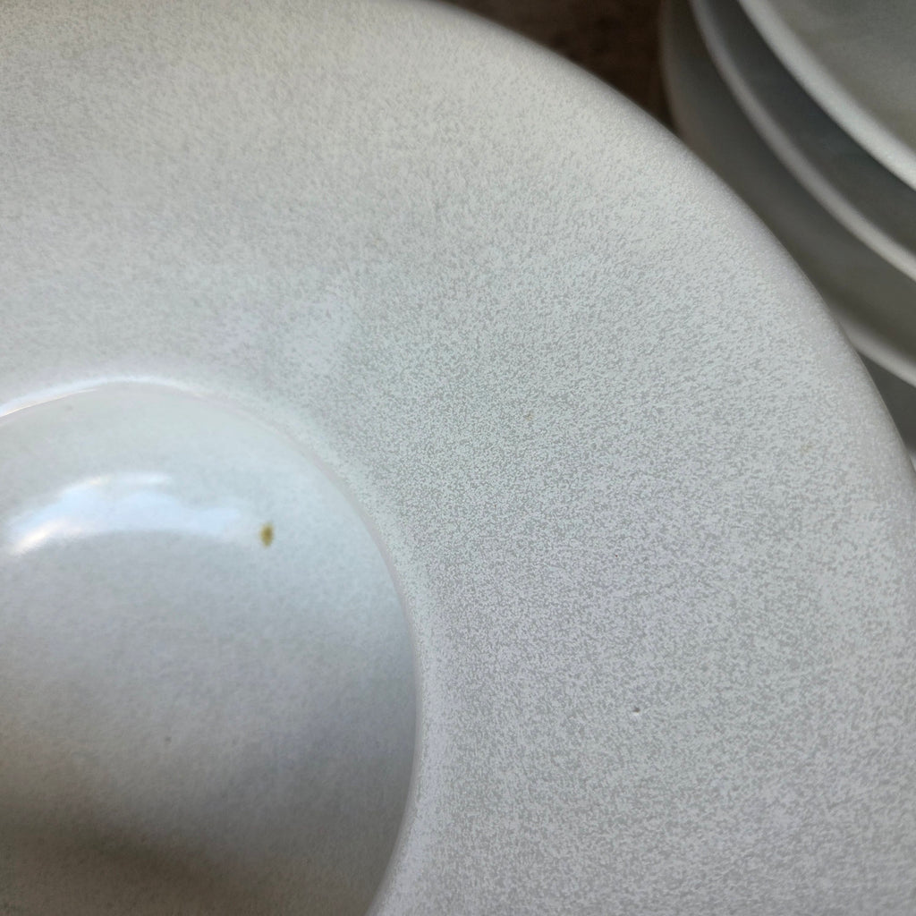 Soignee — Hospitality Overstock Set of 23 (Meringue)
