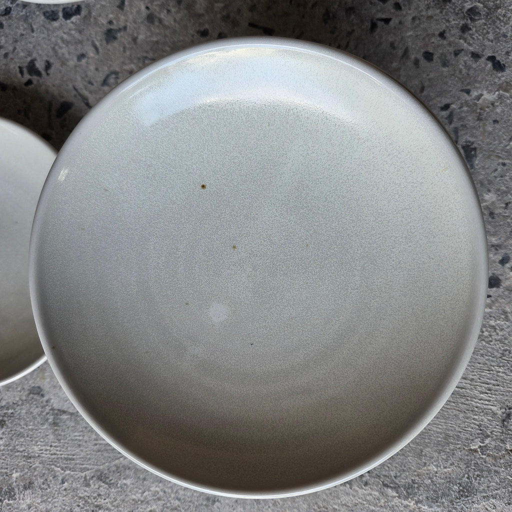 Manchego — Hospitality Overstock Set of 27 (Meringue)