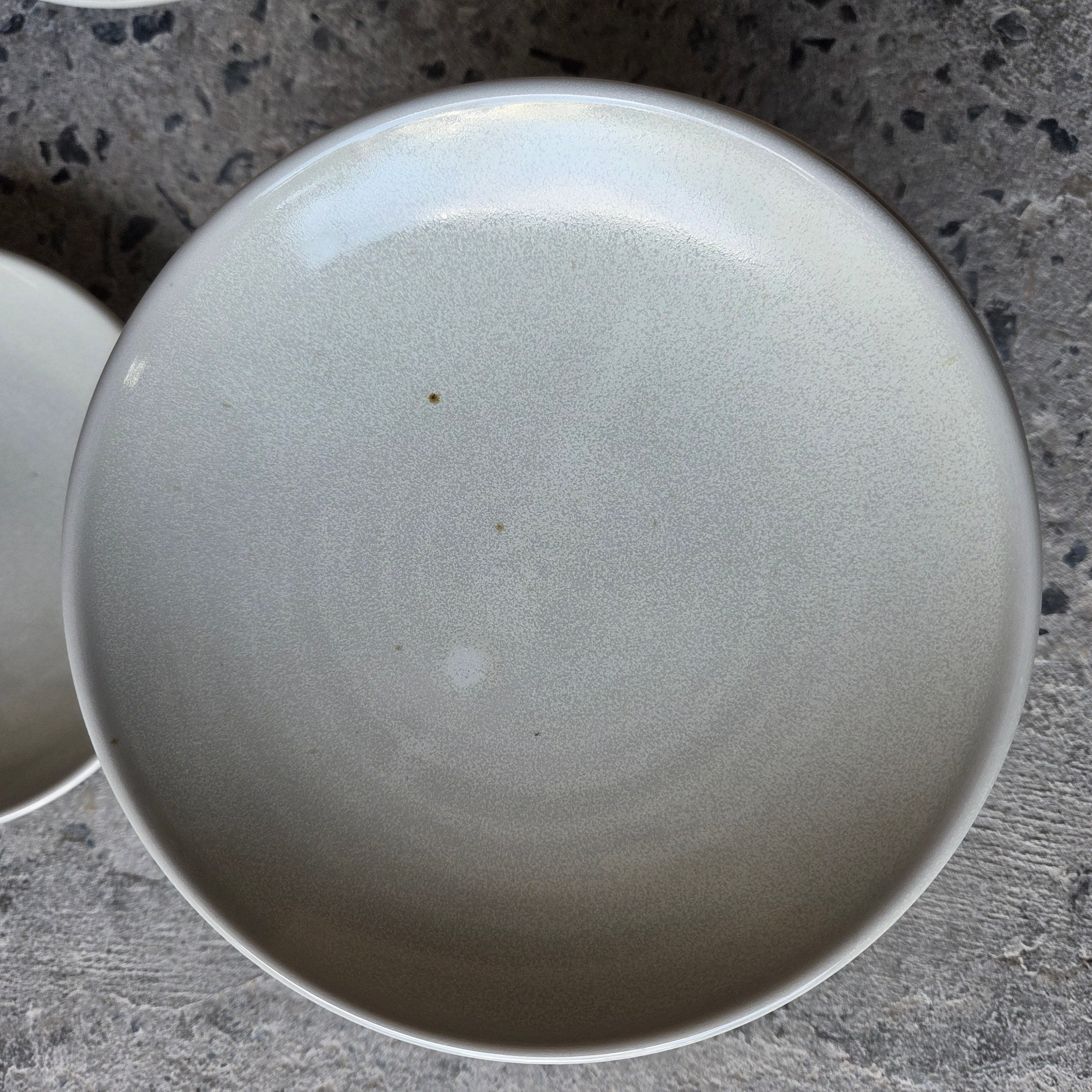 Manchego — Hospitality Overstock Set of 27 (Meringue)