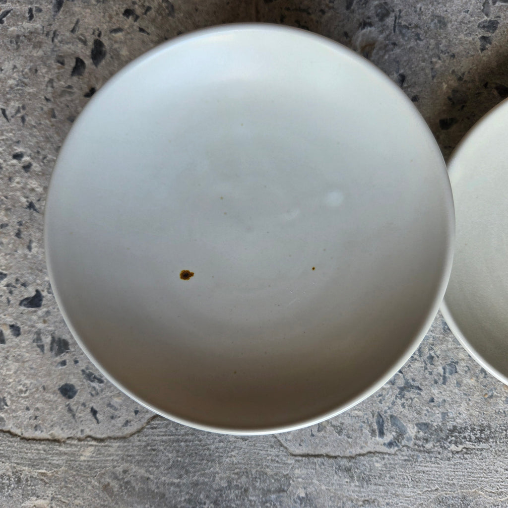 Manchego — Hospitality Overstock Set of 27 (Meringue)