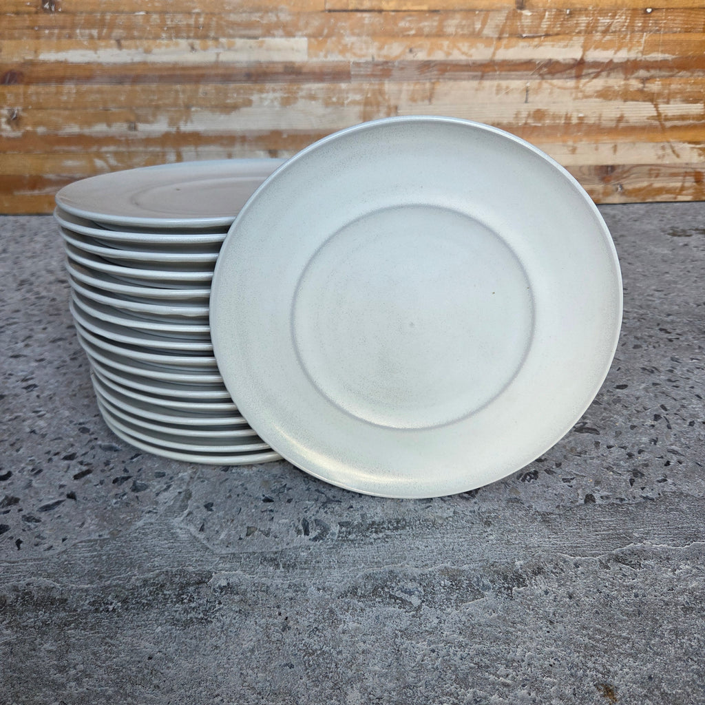 Quinn Plate — Hospitality Overstock Set of 17