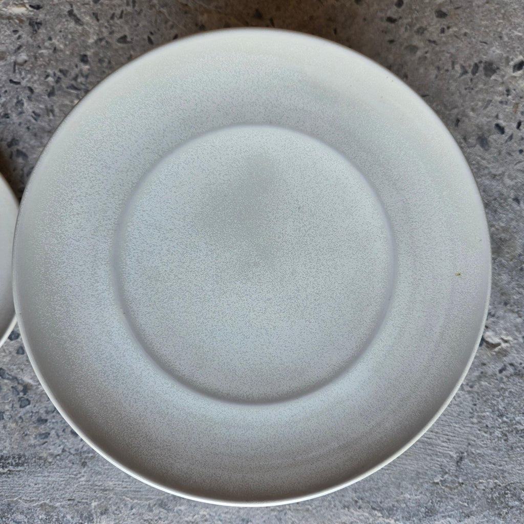 Quinn Plate — Hospitality Overstock Set of 17