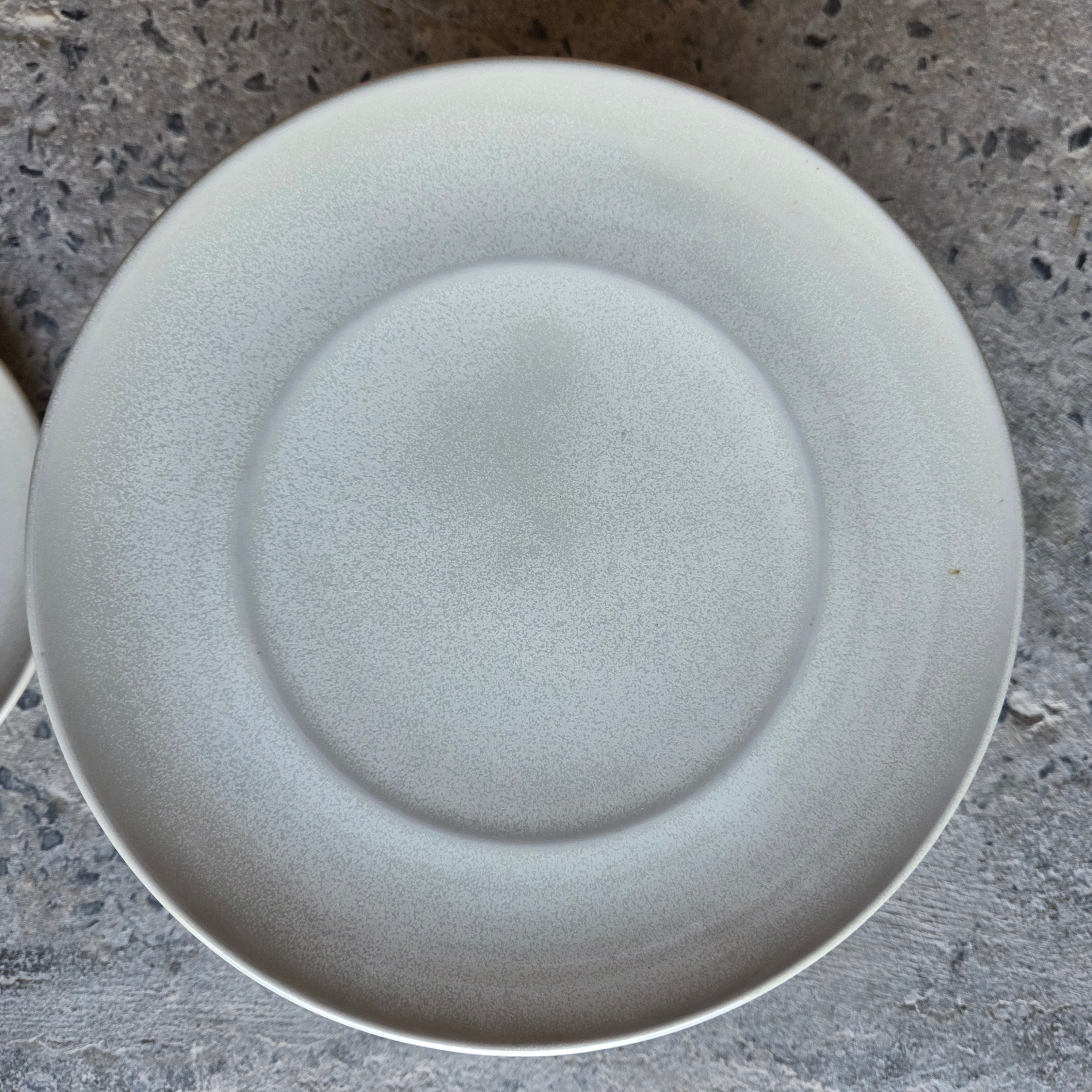 Quinn Plate — Hospitality Overstock Set of 17