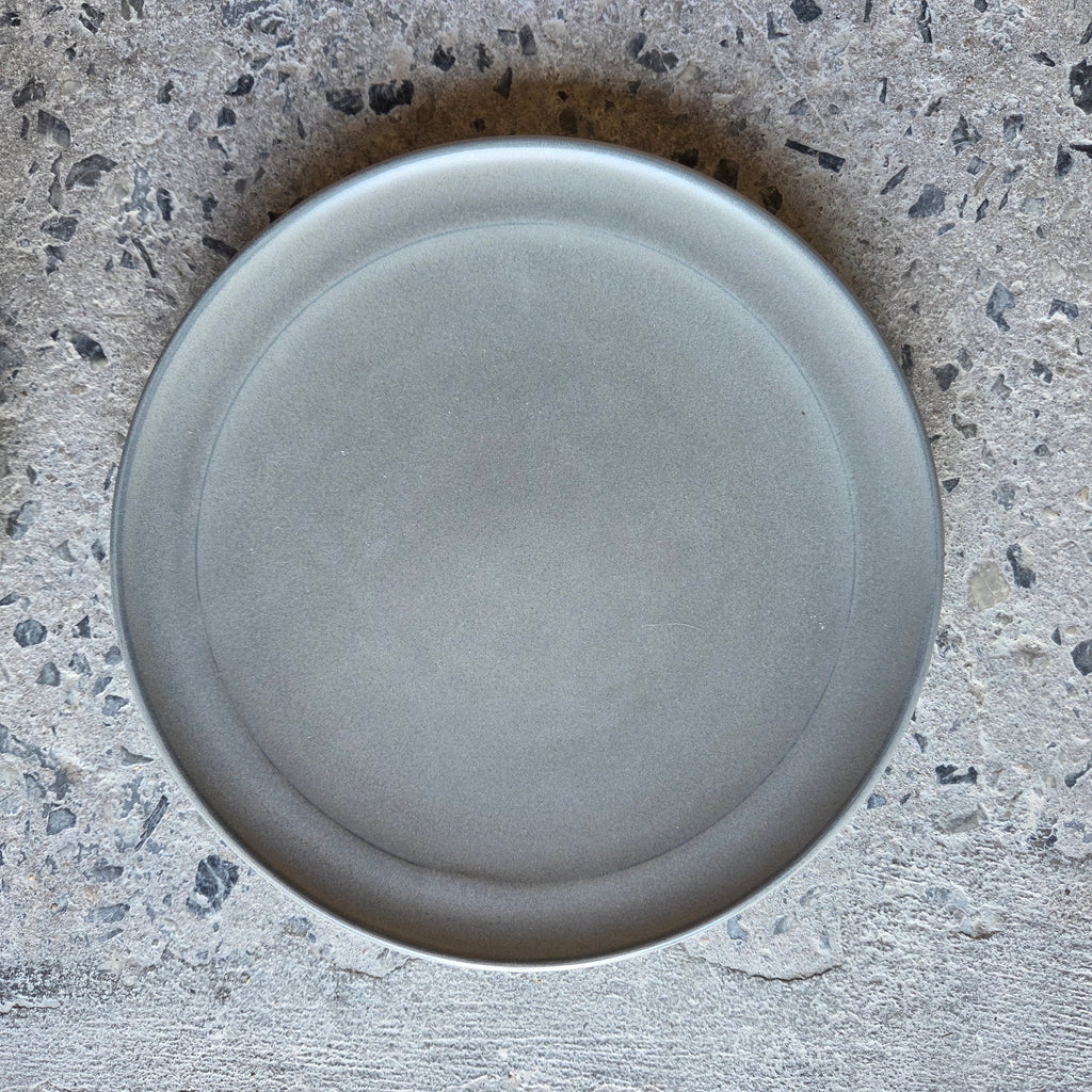 10.5" Frame Plate — Hospitality Overstock Set of 9