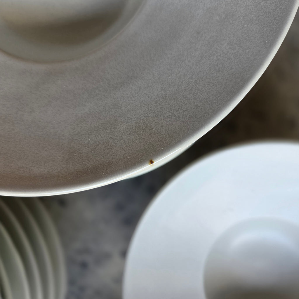 Soignee — Hospitality Overstock Set of 23 (Meringue)