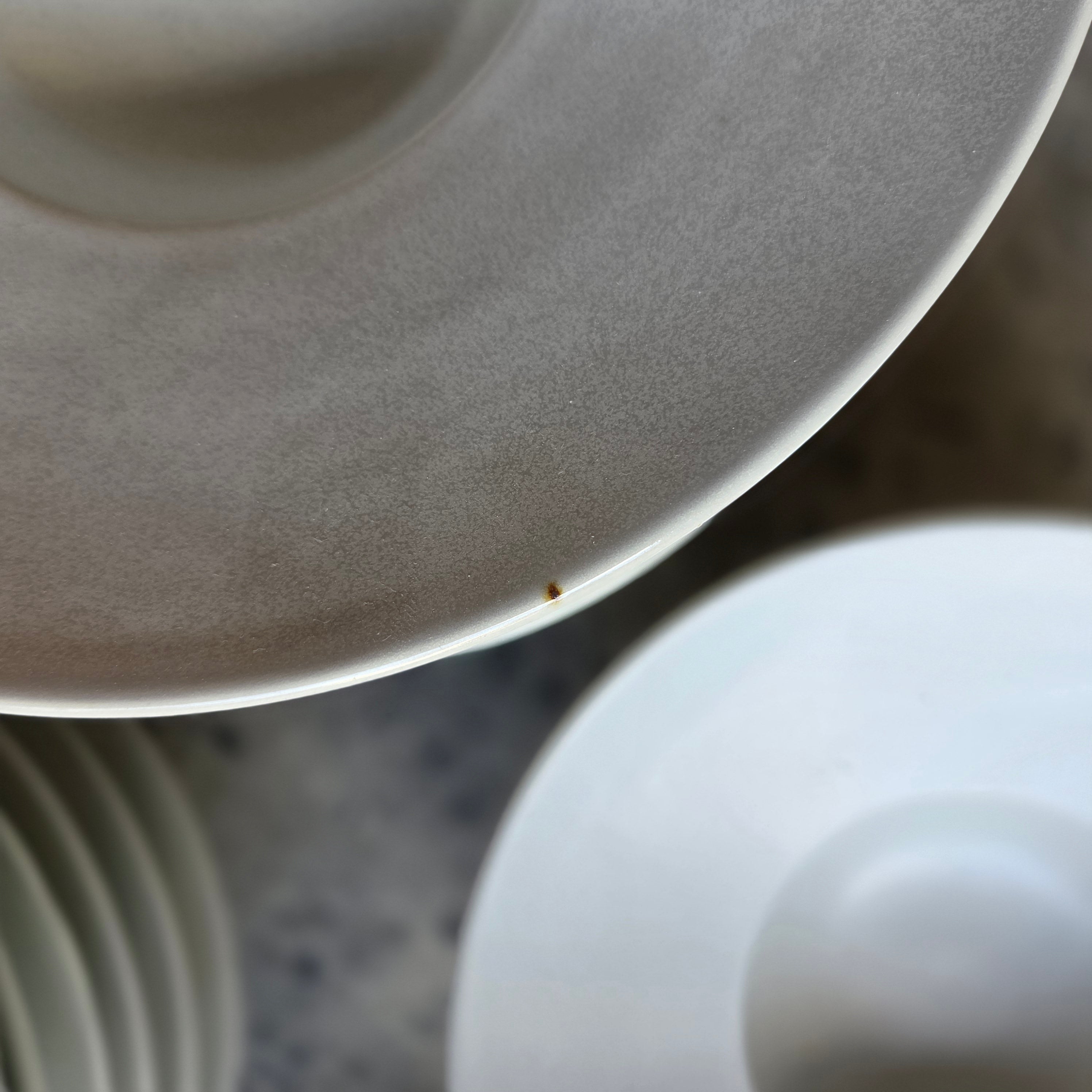 Soignee — Hospitality Overstock Set of 23 (Meringue)