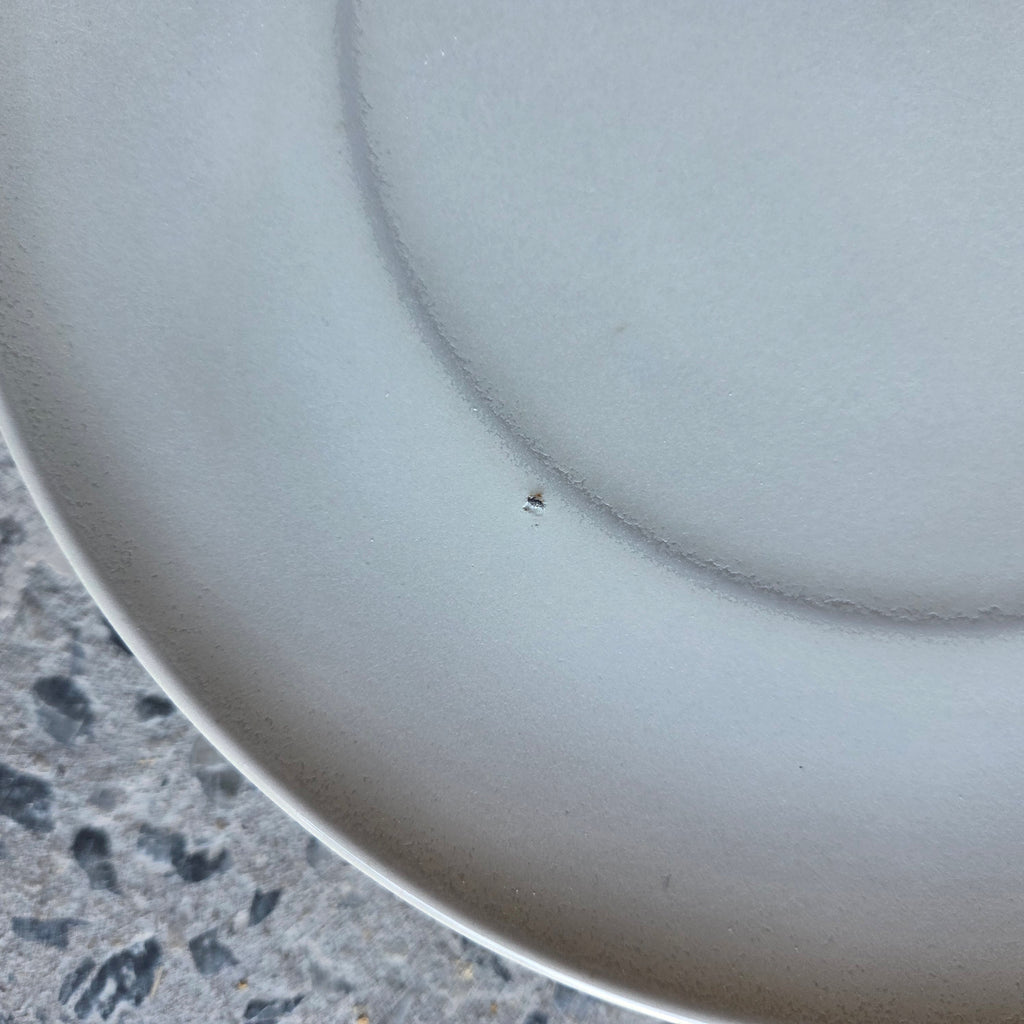 Quinn Plate — Hospitality Overstock Set of 17