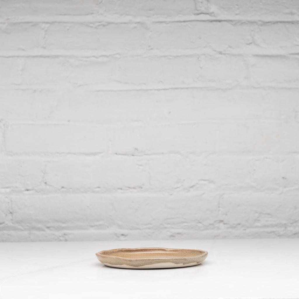 Snack Plate - Connor McGinn Studios