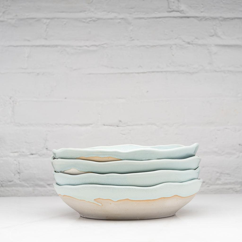 Everyday Bowl- Set of 4 - Registry - Connor McGinn Studios