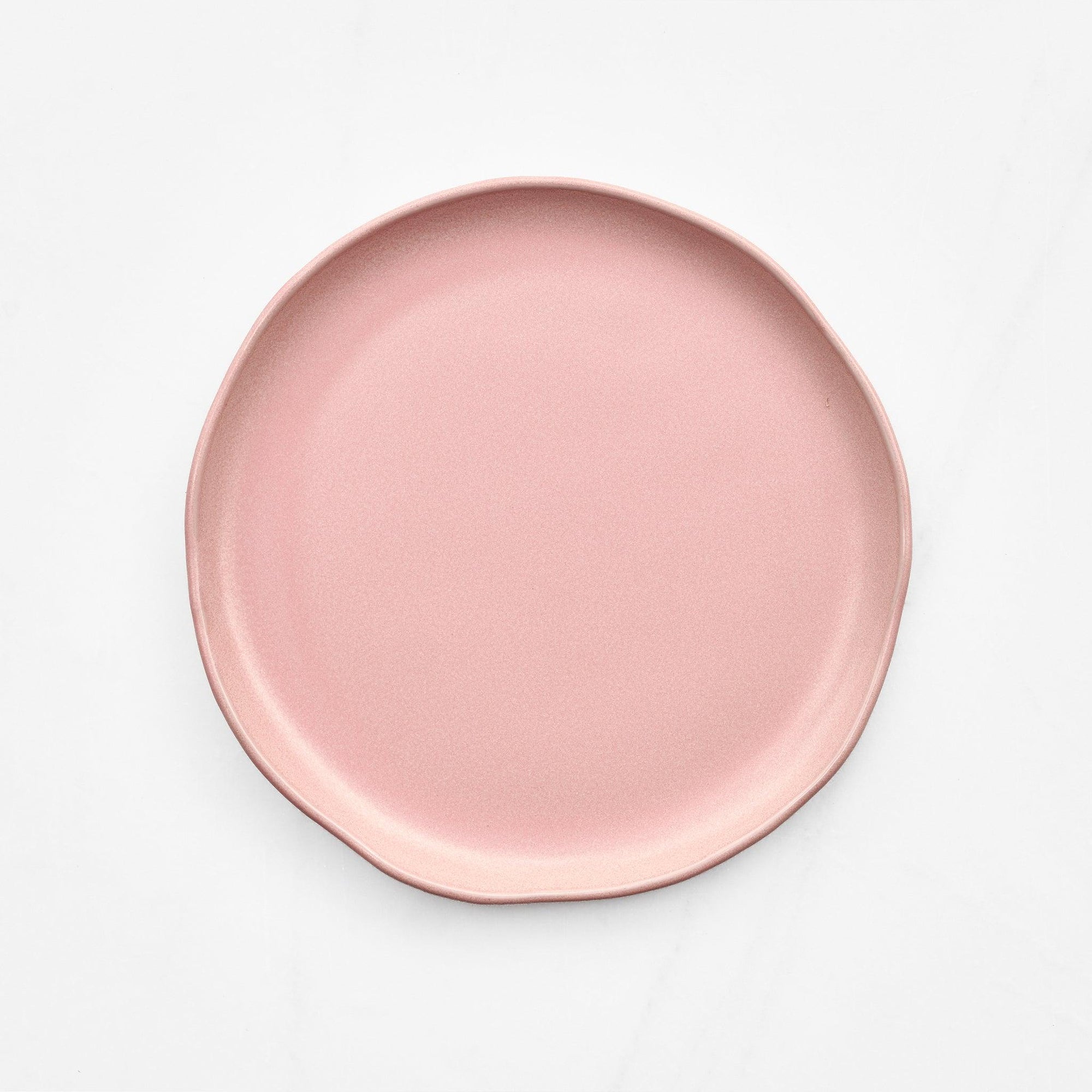 Dinner Plate - Connor McGinn Studios