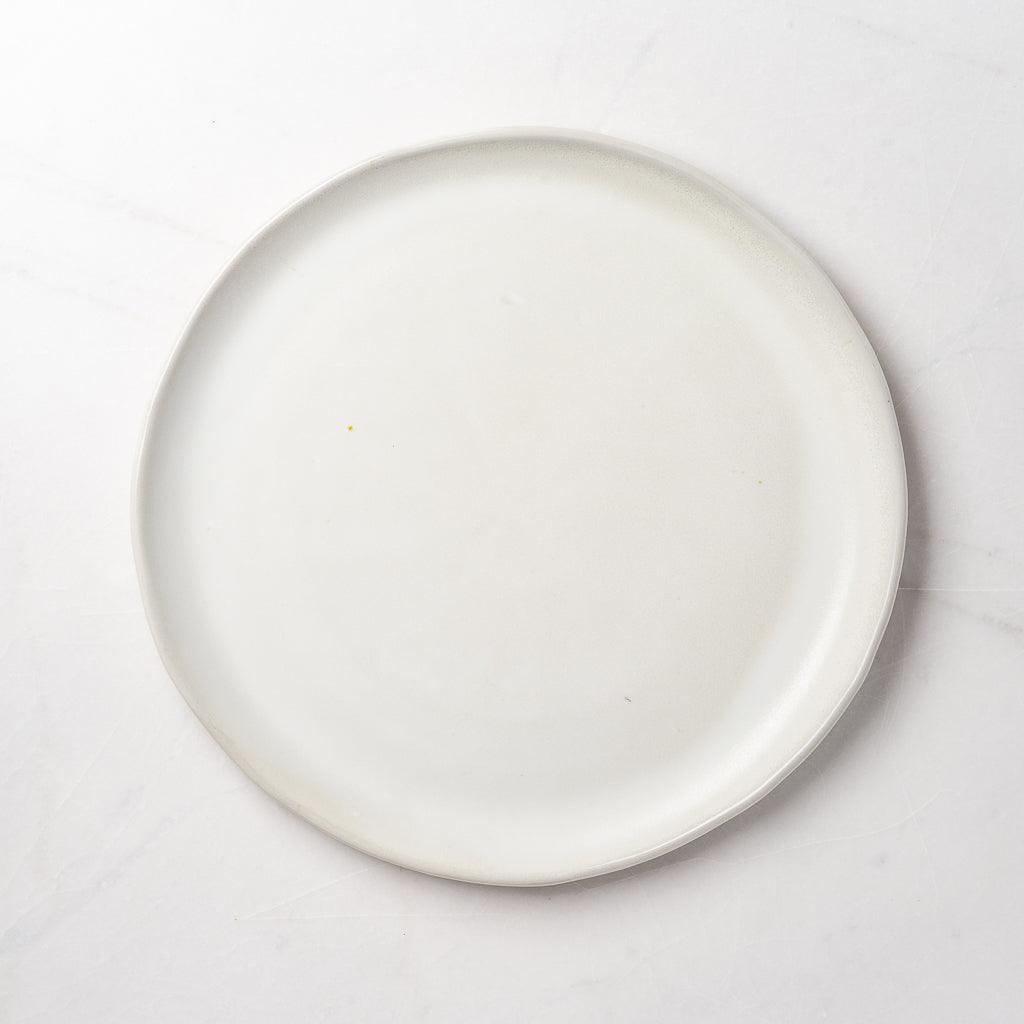 Entree Plate- Set of 4 - Registry - Connor McGinn Studios