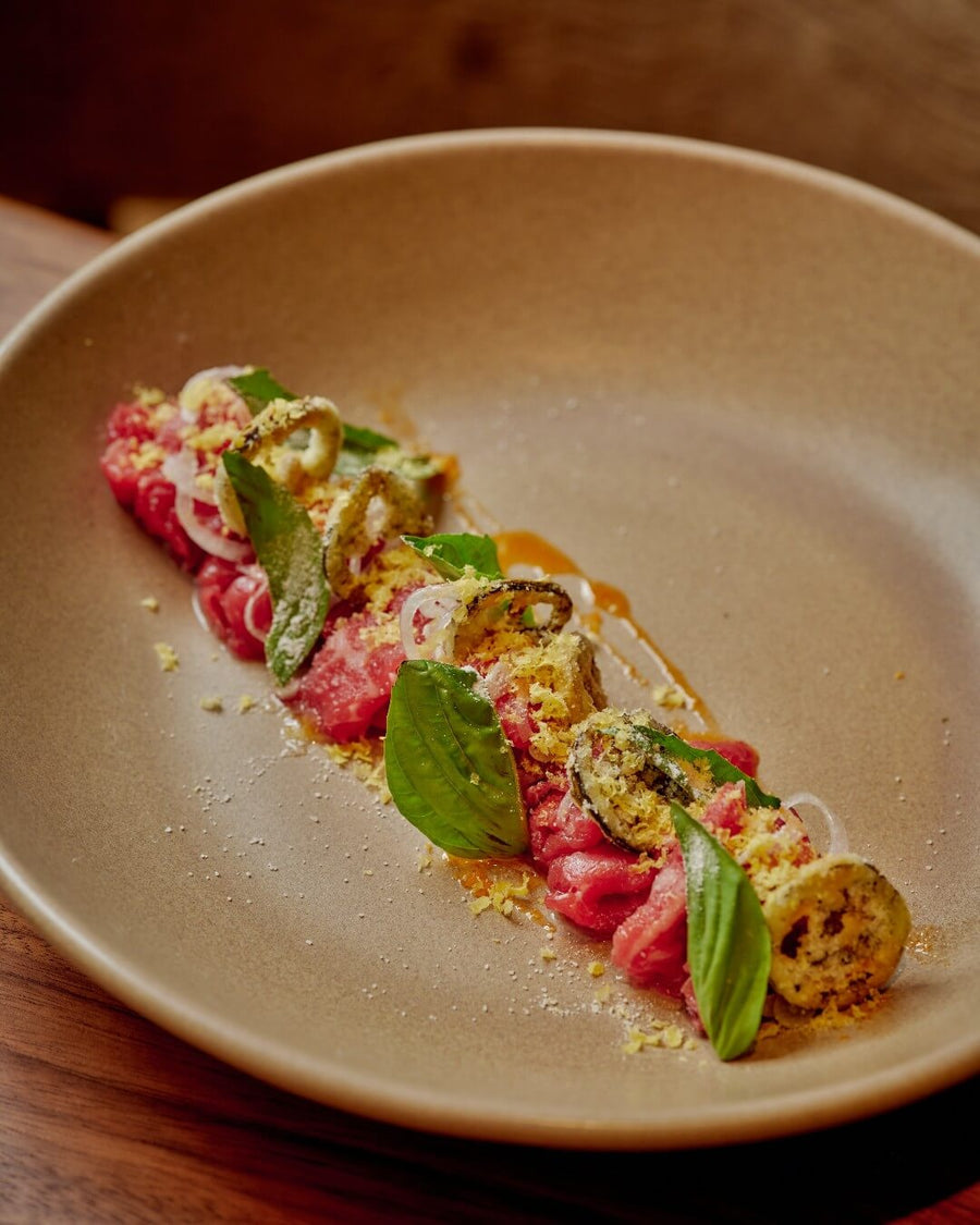 Uchi &mdash; Multi City