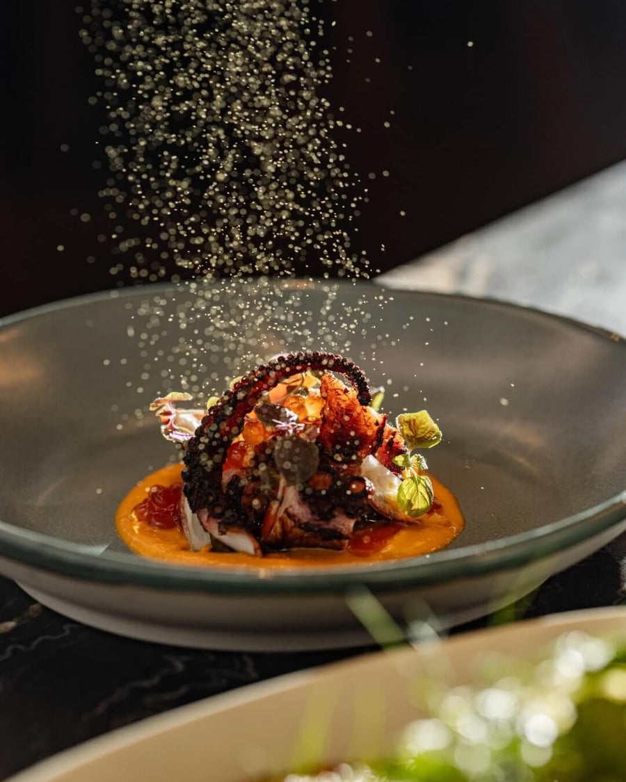 Uchi &mdash; Multi City