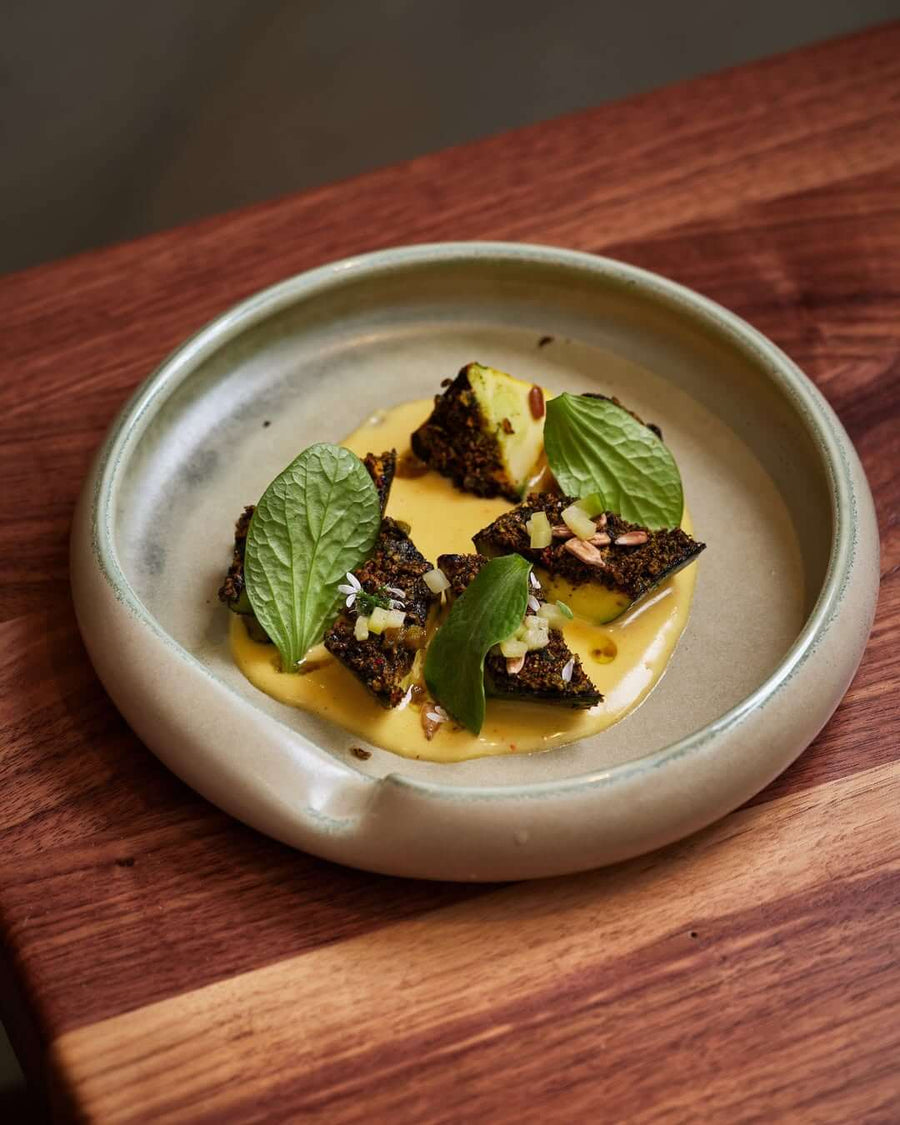 Uchi &mdash; Multi City