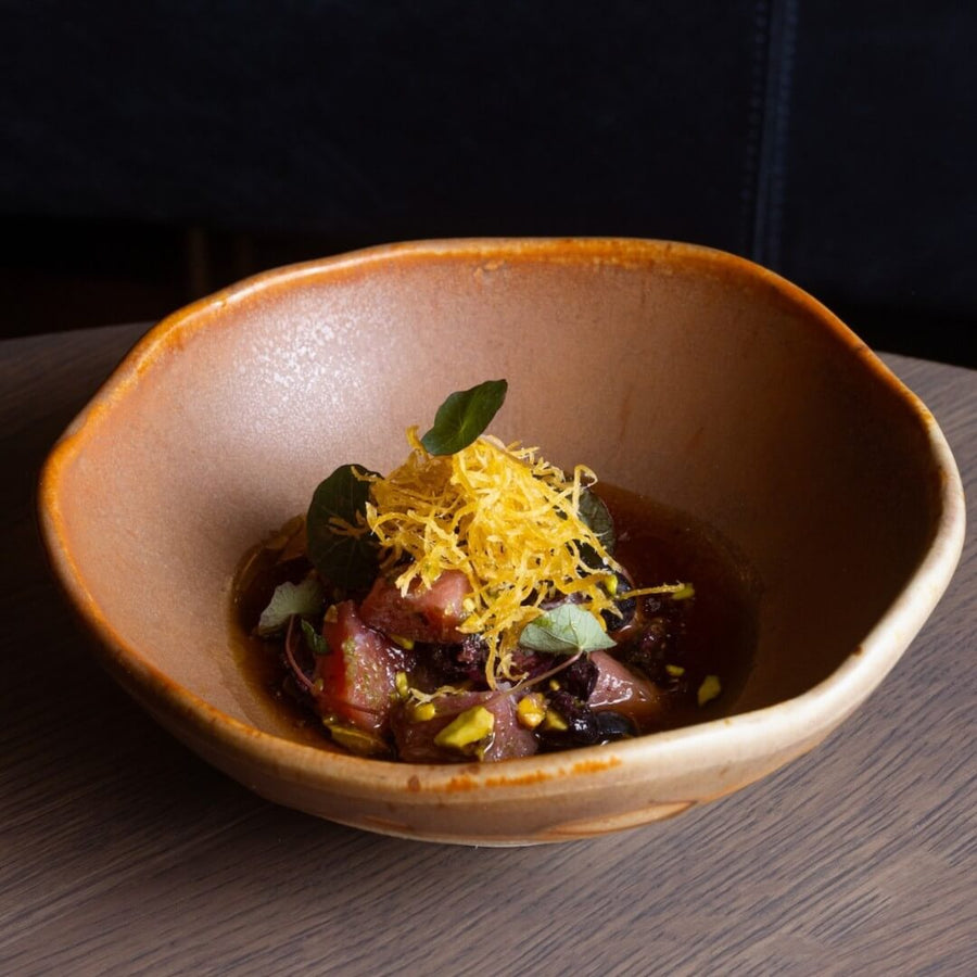 Uchi &mdash; Multi City