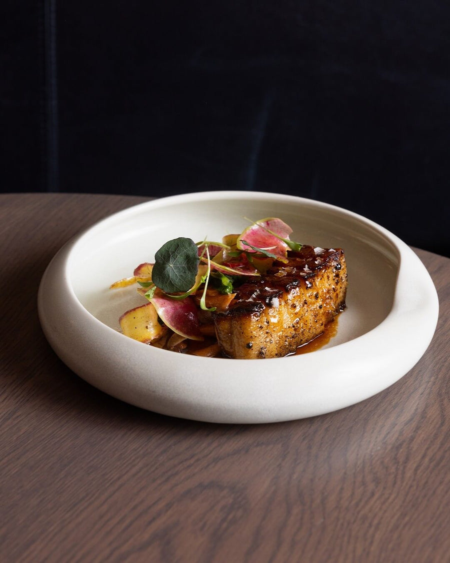 Uchi &mdash; Multi City