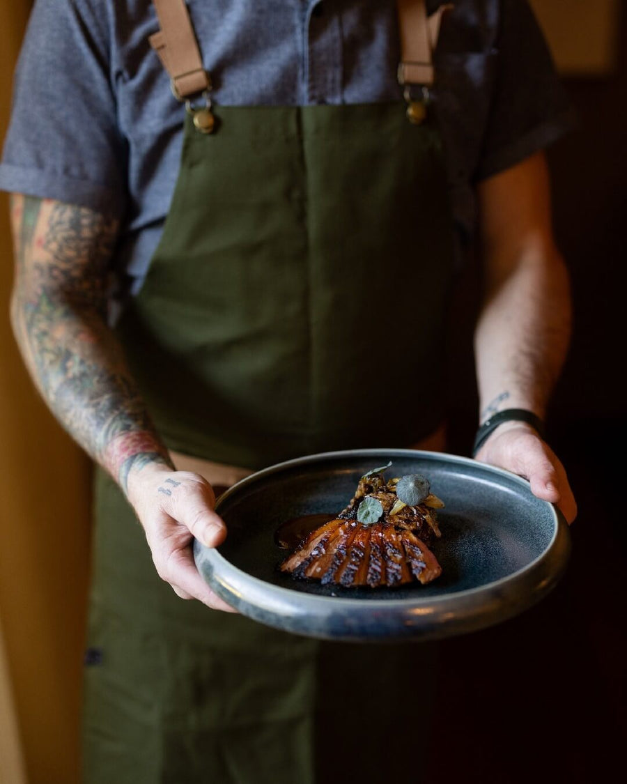 Uchi &mdash; Multi City