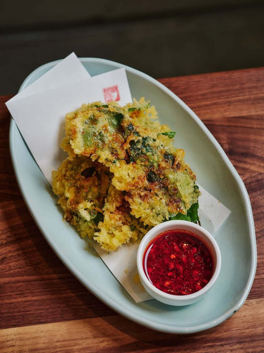 Uchi &mdash; Multi City