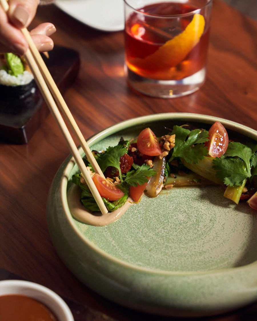 Uchi &mdash; Multi City