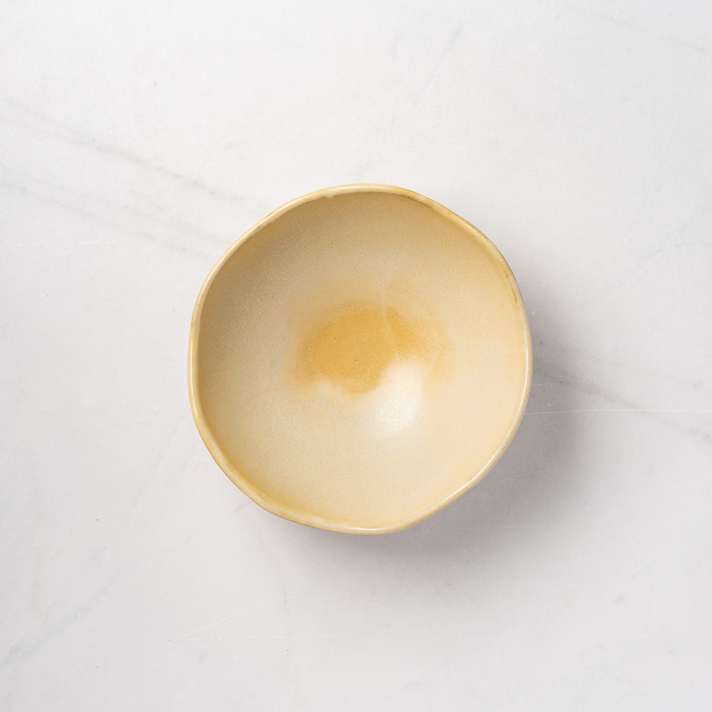 Cereal Bowl - Set of 4 - Connor McGinn Studios