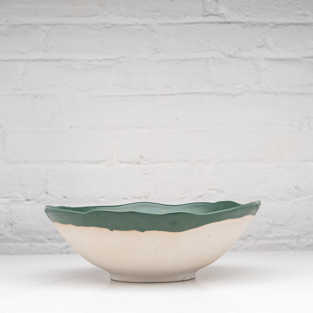 Large Serving Bowl - Registry - Connor McGinn Studios