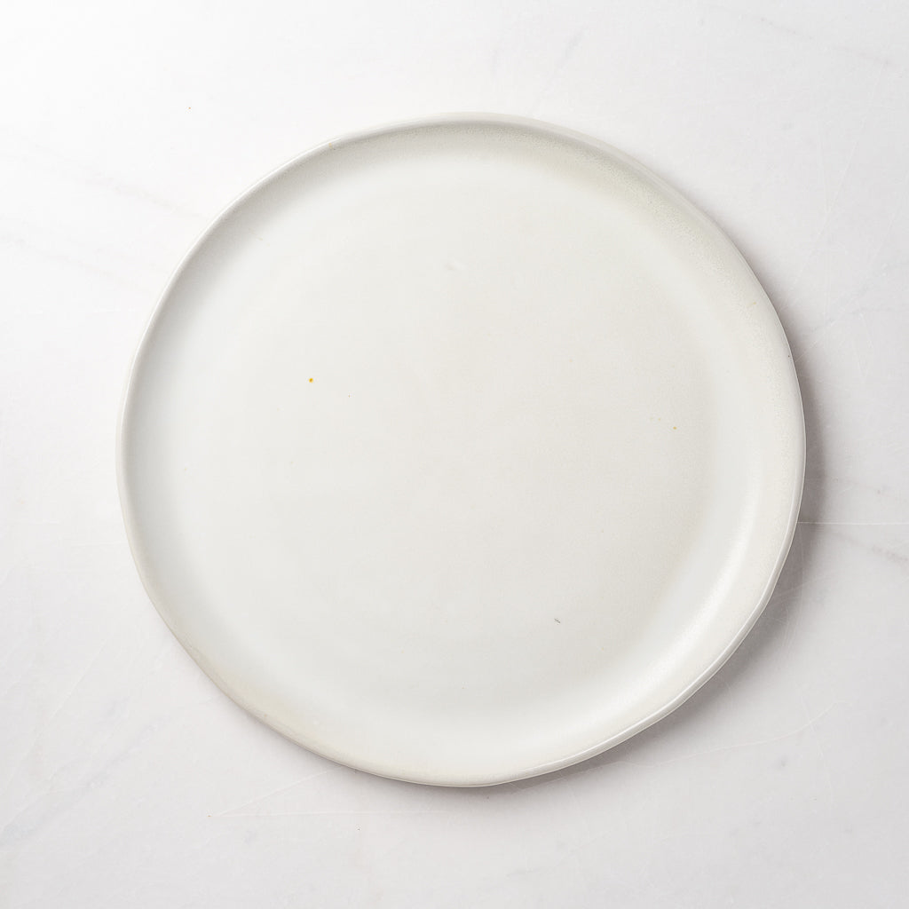 Entree Plate- Set of 4 - Connor McGinn Studios