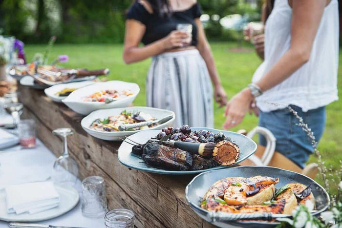 Wood Fire Food &mdash; Hudson, NY
