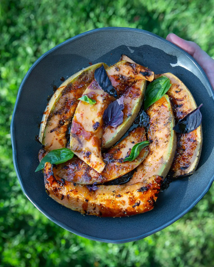 Wood Fire Food &mdash; Hudson, NY