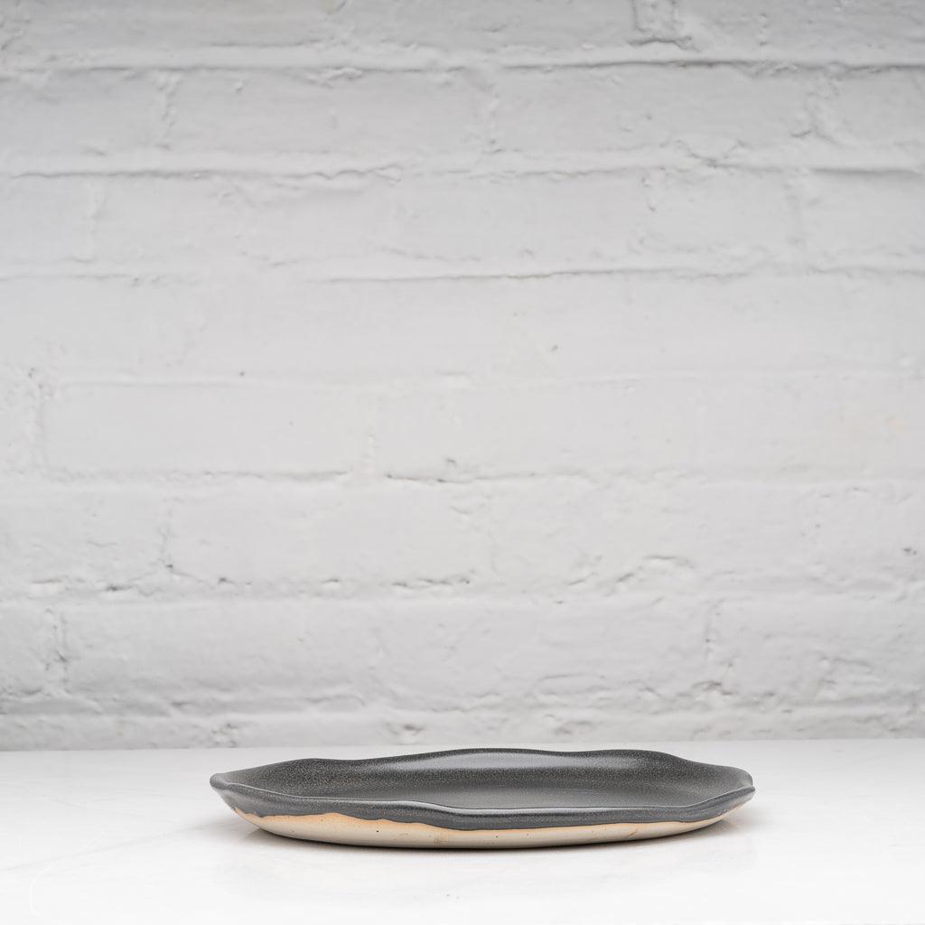 Dinner Plate - Connor McGinn Studios