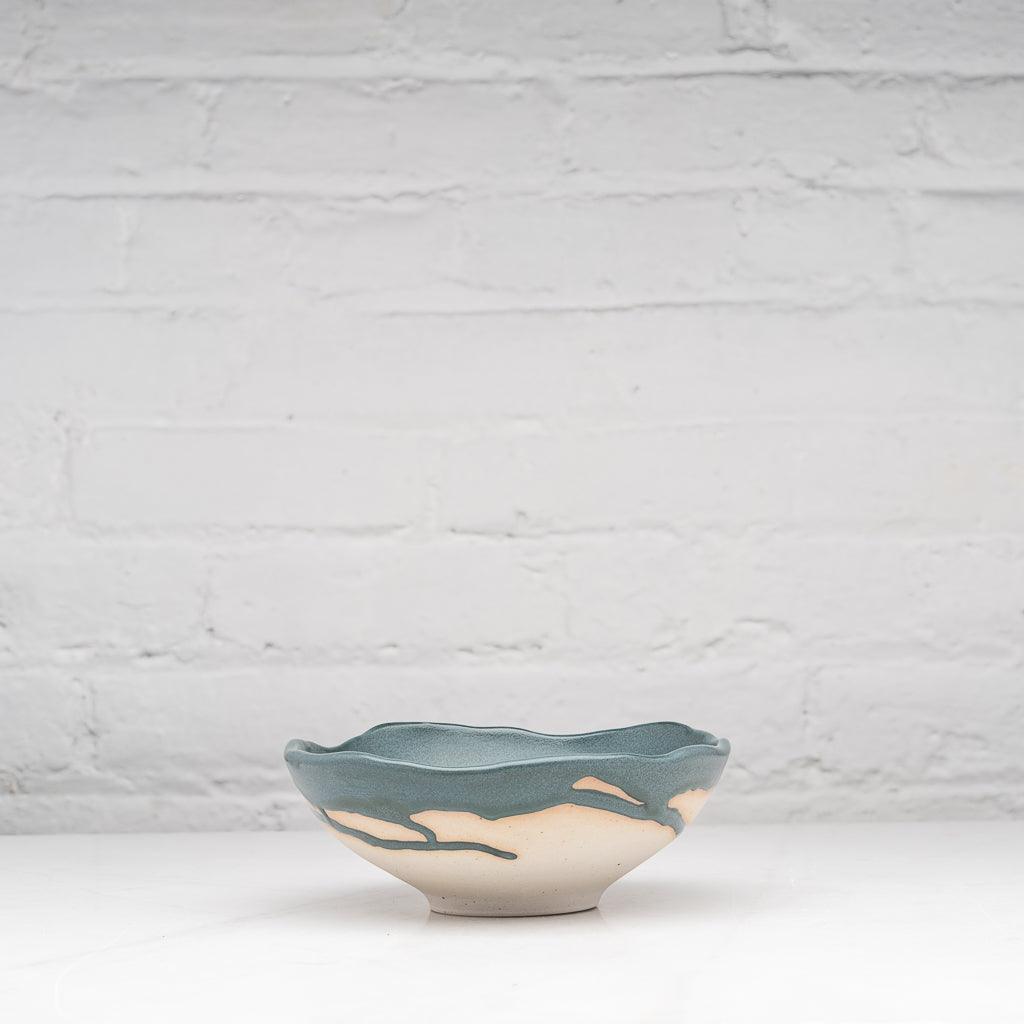 Cereal Bowl - Connor McGinn Studios