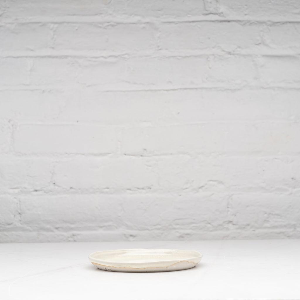 Snack Plate - Connor McGinn Studios