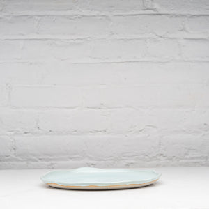 Dinner Plate - Connor McGinn Studios